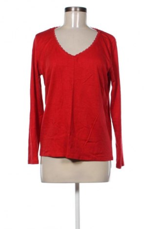 Dámský svetr In Extenso, Velikost L, Barva Červená, Cena  174,00 Kč