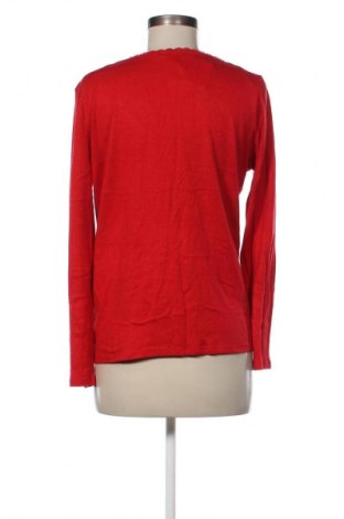 Dámský svetr In Extenso, Velikost L, Barva Červená, Cena  174,00 Kč