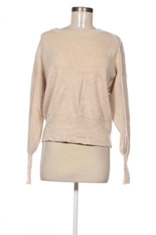 Γυναικείο πουλόβερ J.Crew, Μέγεθος M, Χρώμα  Μπέζ, Τιμή 8,99 €