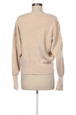 Γυναικείο πουλόβερ J.Crew, Μέγεθος M, Χρώμα  Μπέζ, Τιμή 8,99 €