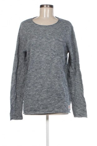 Мъжки пуловер Jack & Jones, Размер M, Цвят Сив, Цена 2,04 €