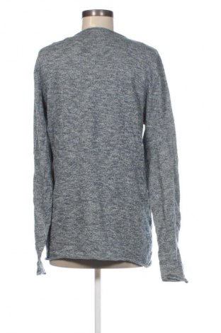 Мъжки пуловер Jack & Jones, Размер M, Цвят Сив, Цена 2,04 €