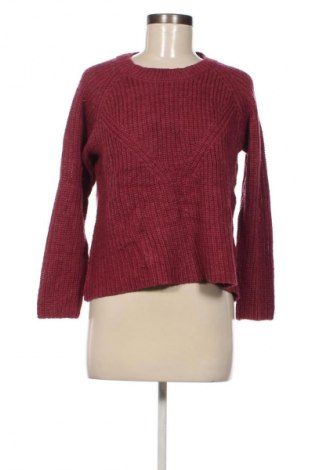 Dámský svetr Jacqueline De Yong, Velikost S, Barva Červená, Cena  159,00 Kč
