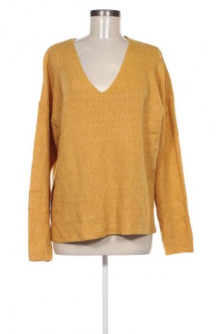 Дамски пуловер Janina, Размер M, Цвят Оранжев, Цена 5,62 €