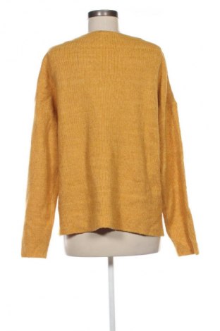 Дамски пуловер Janina, Размер M, Цвят Оранжев, Цена 5,62 €
