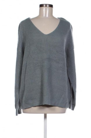 Dámský svetr Janina, Velikost M, Barva Modrá, Cena  139,00 Kč