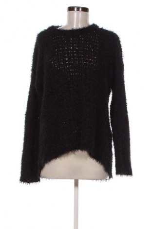 Dámský svetr Janina, Velikost XL, Barva Černá, Cena  209,00 Kč