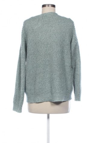 Dámský svetr Jdy, Velikost M, Barva Zelená, Cena  229,00 Kč