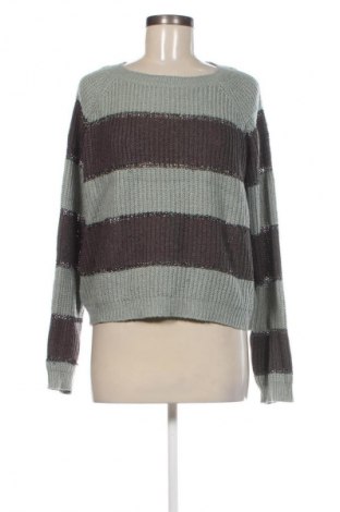 Damenpullover Jean Pascale, Größe S, Farbe Mehrfarbig, Preis € 6,99