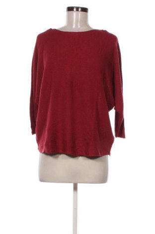 Dámský svetr Jean Pascale, Velikost M, Barva Červená, Cena  59,00 Kč