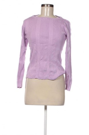 Dámský svetr Jean Pascale, Velikost XS, Barva Fialová, Cena  169,00 Kč