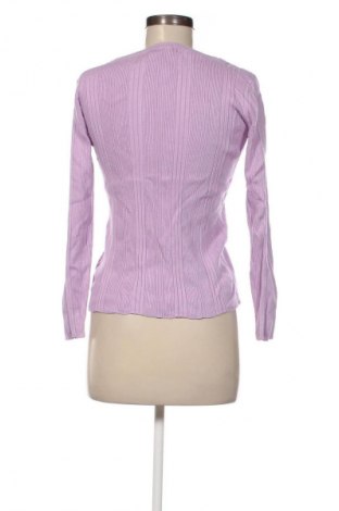 Dámský svetr Jean Pascale, Velikost XS, Barva Fialová, Cena  169,00 Kč