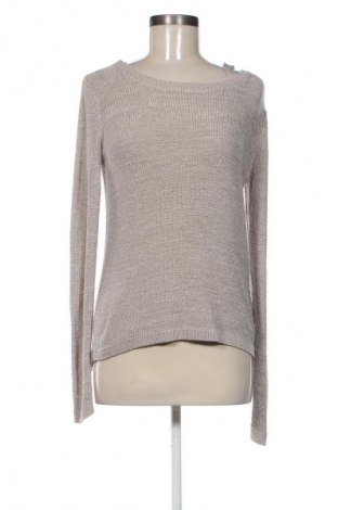 Dámský svetr Jean Pascale, Velikost XS, Barva Béžová, Cena  129,00 Kč