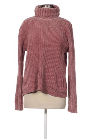 Γυναικείο πουλόβερ Just, Μέγεθος L, Χρώμα Σάπιο μήλο, Τιμή 9,99 €