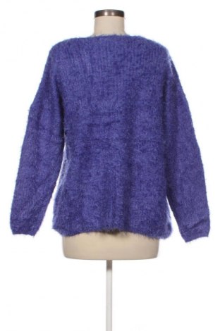 Дамски пуловер Kapalua, Размер L, Цвят Син, Цена 4,60 €