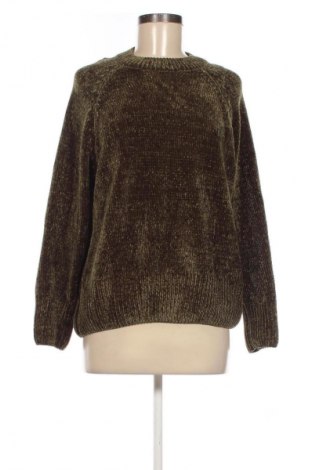 Дамски пуловер KappAhl, Размер M, Цвят Златист, Цена 8,69 €