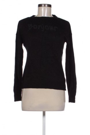 Dámský svetr Koton, Velikost M, Barva Černá, Cena  214,00 Kč