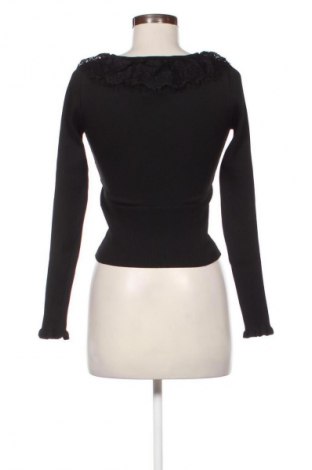 Dámský svetr Koton, Velikost S, Barva Černá, Cena  179,00 Kč