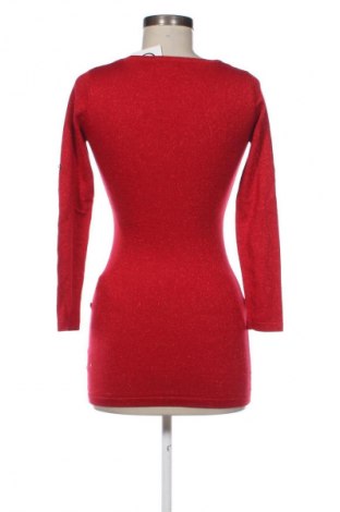 Pulover de femei Koucla, Mărime M, Culoare Roșu, Preț 27,99 Lei