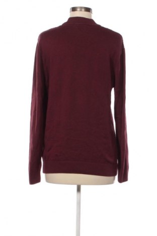 Dámský svetr LC Waikiki, Velikost L, Barva Červená, Cena  209,00 Kč