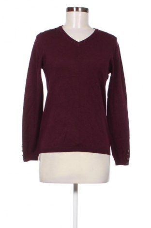 Pulover de femei LC Waikiki, Mărime L, Culoare Mov, Preț 47,99 Lei