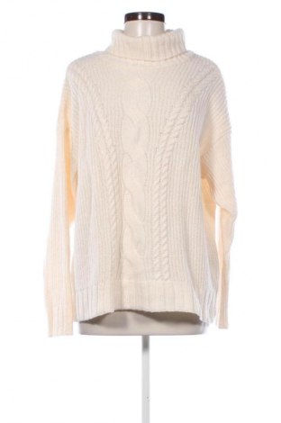 Dámský svetr LC Waikiki, Velikost L, Barva Krémová, Cena  239,00 Kč