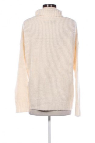 Dámský svetr LC Waikiki, Velikost L, Barva Krémová, Cena  239,00 Kč