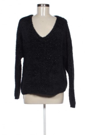 Dámský svetr LC Waikiki, Velikost XL, Barva Černá, Cena  229,00 Kč