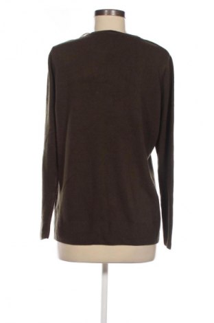 Damski sweter LC Waikiki, Rozmiar XL, Kolor Zielony, Cena 22,99 zł