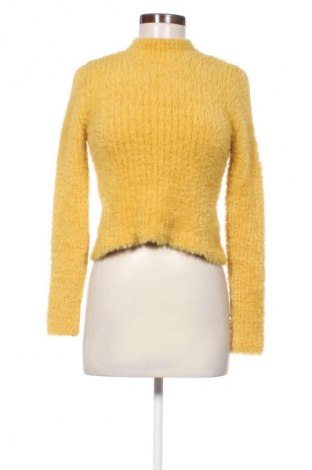 Dámský svetr LC Waikiki, Velikost S, Barva Oranžová, Cena  209,00 Kč