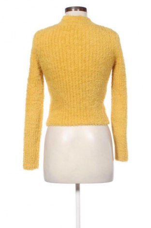 Dámský svetr LC Waikiki, Velikost S, Barva Oranžová, Cena  209,00 Kč