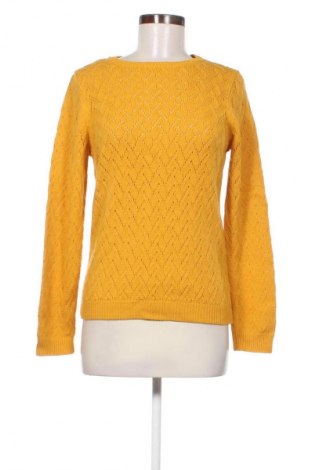 Dámský svetr LCW, Velikost L, Barva Oranžová, Cena  179,00 Kč