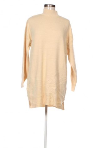 Dámský svetr LCW, Velikost L, Barva Béžová, Cena  59,00 Kč