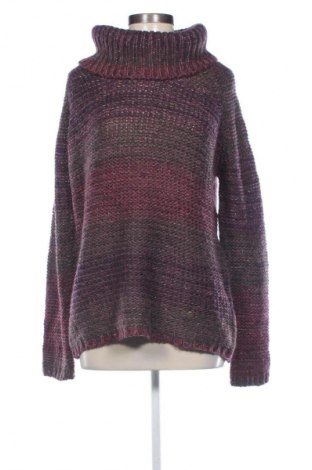 Dámský svetr Laura T., Velikost M, Barva Vícebarevné, Cena  139,00 Kč
