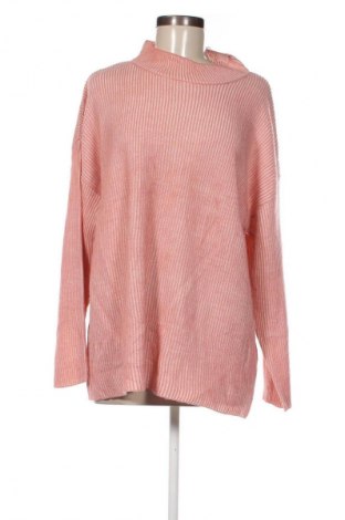 Dámský svetr Laura Torelli, Velikost L, Barva Vícebarevné, Cena  219,00 Kč