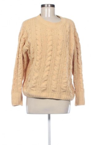 Dámsky pulóver Laura Torelli, Veľkosť M, Farba Žltá, Cena  7,95 €