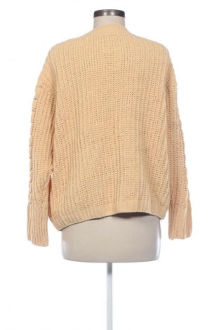 Dámsky pulóver Laura Torelli, Veľkosť M, Farba Žltá, Cena  7,95 €