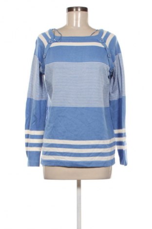 Dámský svetr Laura Torelli, Velikost S, Barva Vícebarevné, Cena  209,00 Kč