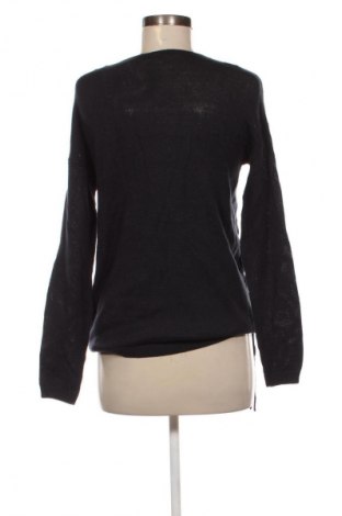 Damski sweter Laura Torelli, Rozmiar S, Kolor Czarny, Cena 22,99 zł