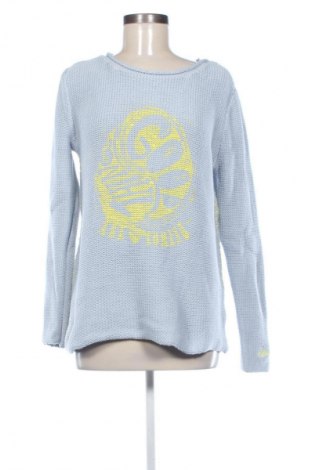 Dámský svetr Lieblingsstuck, Velikost S, Barva Modrá, Cena  409,00 Kč