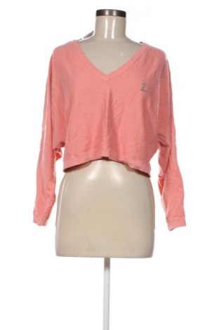 Dámský svetr Lili Sidonio, Velikost M, Barva Růžová, Cena  449,00 Kč