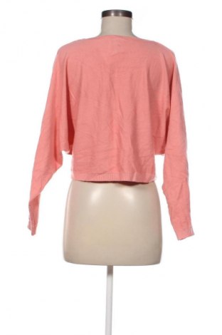 Dámský svetr Lili Sidonio, Velikost M, Barva Růžová, Cena  449,00 Kč