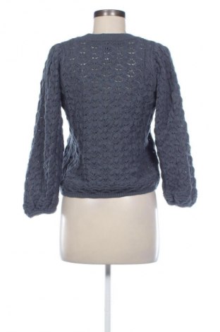 Dámský svetr Lindex, Velikost XS, Barva Modrá, Cena  366,00 Kč