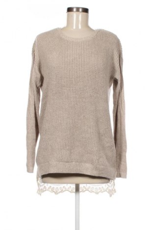 Dámský svetr Loft, Velikost M, Barva Béžová, Cena  269,00 Kč