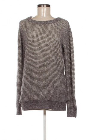 Дамски пуловер Maison Scotch, Размер L, Цвят Сив, Цена 15,33 €
