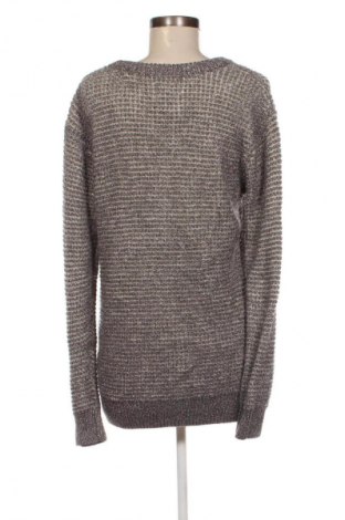 Дамски пуловер Maison Scotch, Размер L, Цвят Сив, Цена 15,33 €