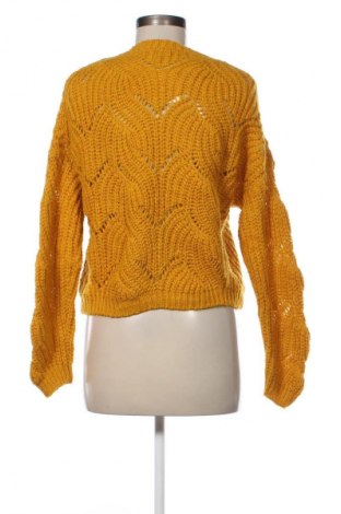 Dámský svetr Mango, Velikost XS, Barva Žlutá, Cena  232,00 Kč