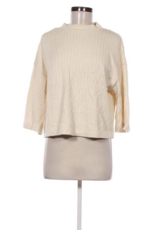 Дамски пуловер Mango, Размер M, Цвят Екрю, Цена 9,71 €
