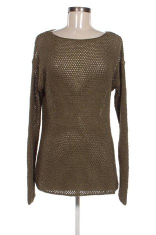 Dámský svetr Mango, Velikost XL, Barva Zelená, Cena  329,00 Kč