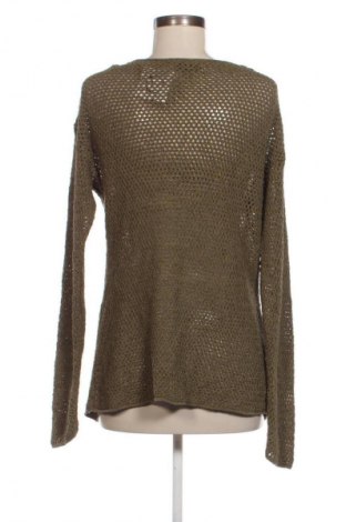 Dámský svetr Mango, Velikost XL, Barva Zelená, Cena  329,00 Kč